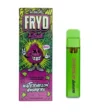 Fryd Extracts - Watermelon Gushers Disposable Vape (2g)